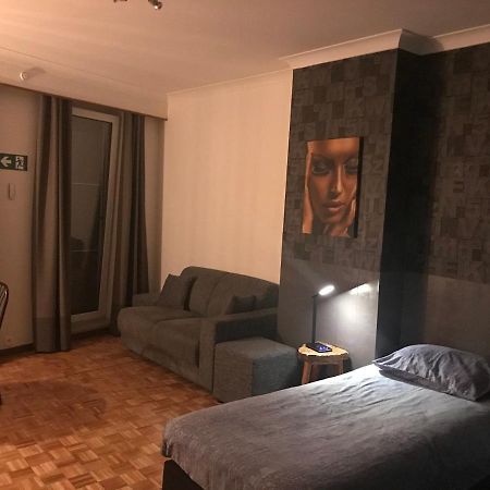 Cosy Room Hasselt Exterior foto