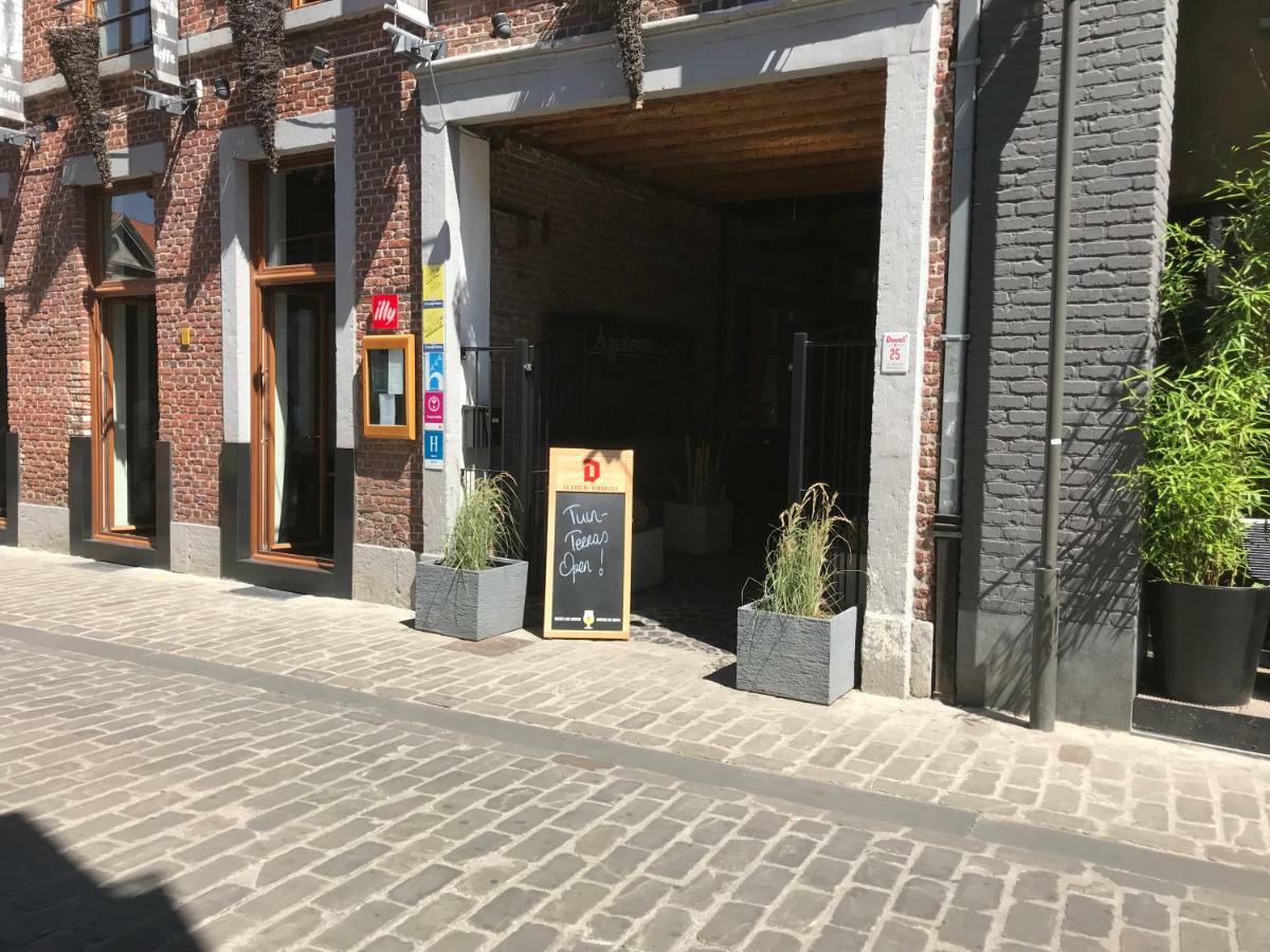 Cosy Room Hasselt Exterior foto