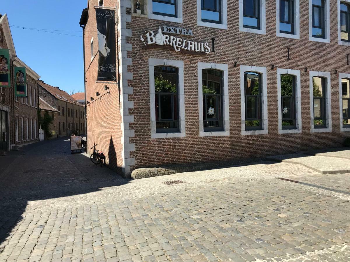 Cosy Room Hasselt Exterior foto